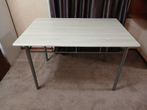 Dinning table 1
