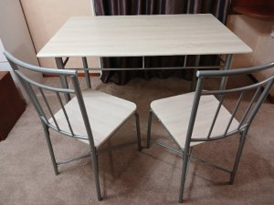 Dinning table 3