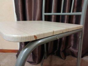 Dinning table 5