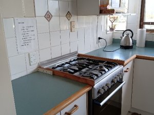 Kichen