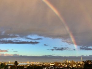 rainbow