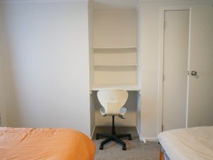 2 Beds room 1-2