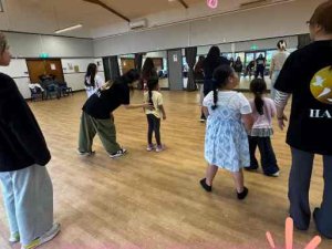 Mud Lotus Programme　K-pop