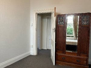 Room/wardrobe