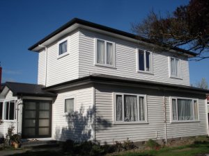 277 house outside
