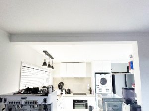 Upstairs kitchen2