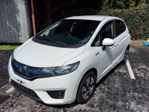 Fit HV 4
