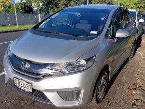 Fit rental