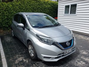 Note e Silver 1