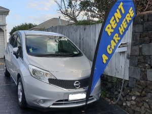 Note rental