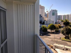 Balcony 1