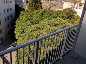 Balcony 2