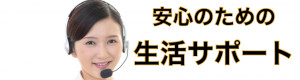 service support