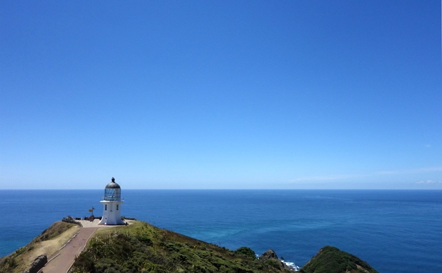 Cape Reinga Lighthouse