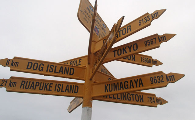 人生の岐路