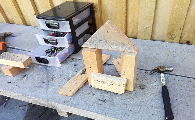 子ども用工具