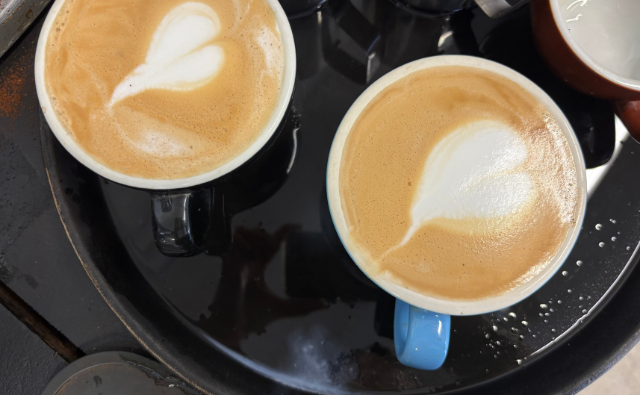 バリスタコースってどんな感じ？　カフェでのお仕事って実際どう？〜仕事探しから仕事獲得まで〜