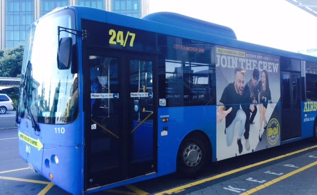 AIR BUS
