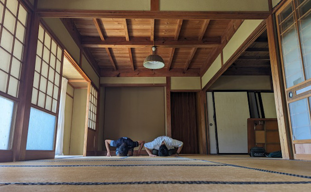 30歳がなぜワーホリへ