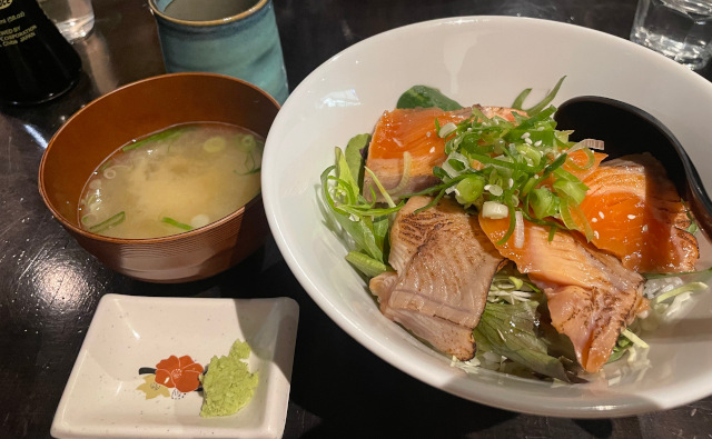 オークランドで日本を感じた1週間