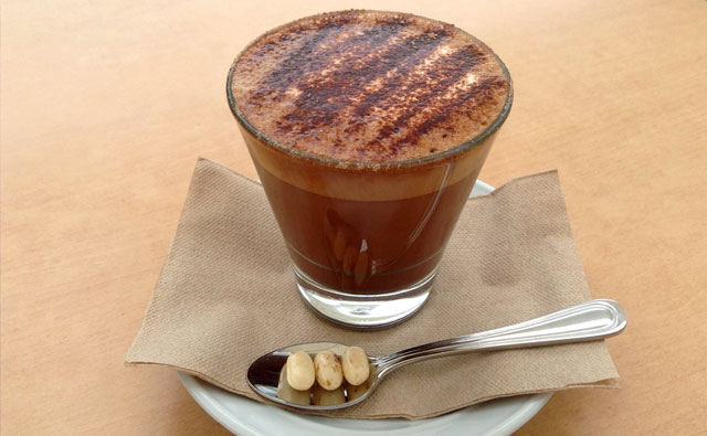コーヒー