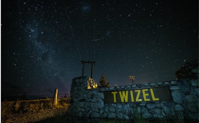 旅と暮らしのあいだにある町、トワイゼル