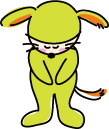 申し訳ございません