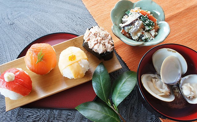 和食
