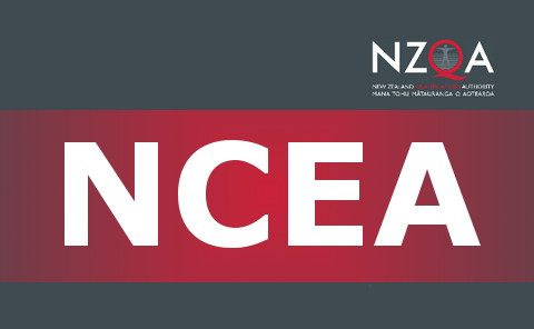 NCEAとは？