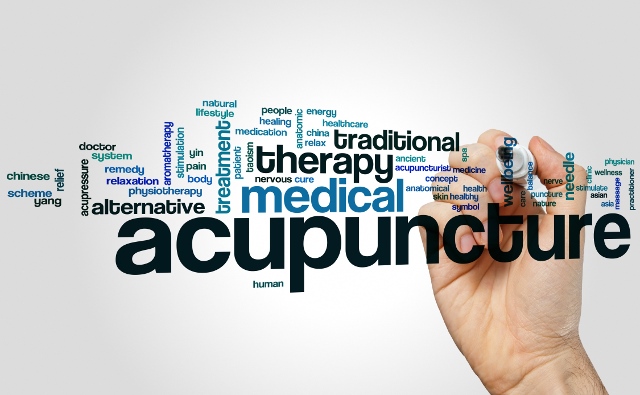 acupuncture