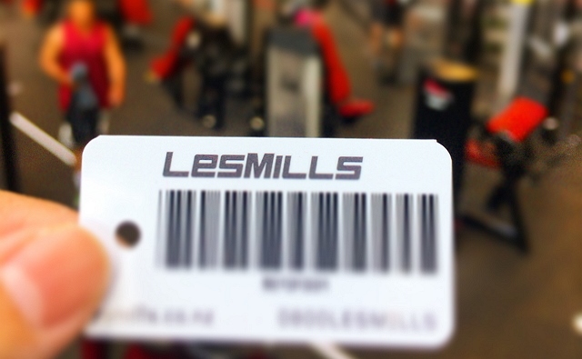 Lesmills