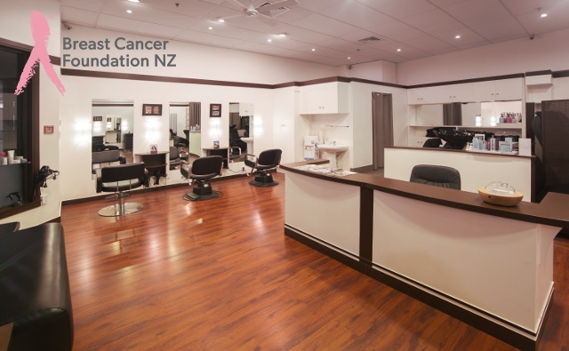 Mika Styles × Breast Cancer Foundation NZ