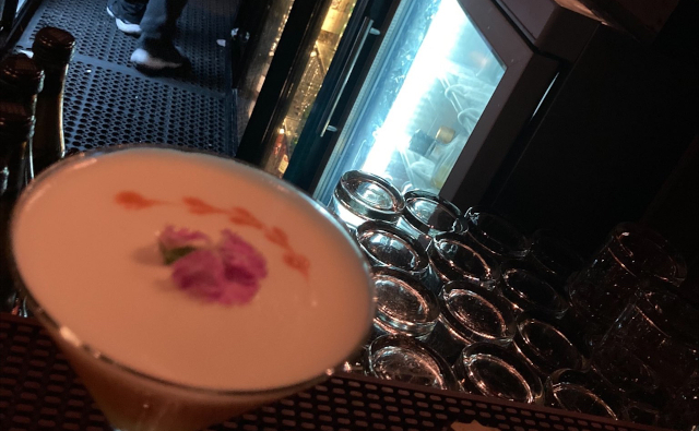 クイーンズタウンでおすすめのBAR