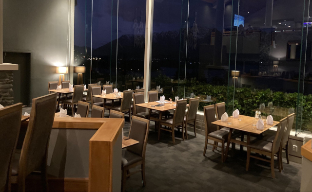 eatery