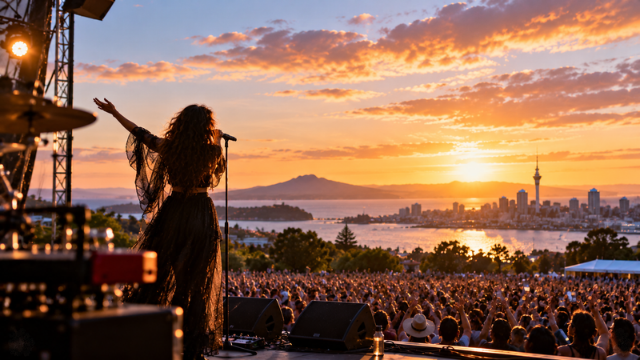 世界を震撼させた16歳の歌姫！ニュージーランド発「Lorde（ロード）」と独自の進化を遂げるキウイ・ミュージックの魅力
