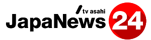 CH3 - tv asahi JapanNews 24