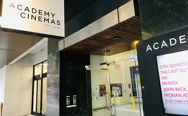 Academy Cinemas