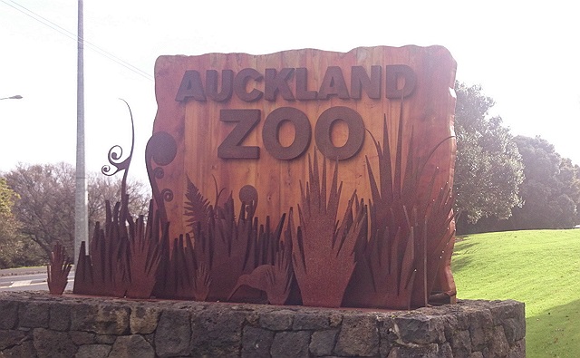 Auckland Zoo