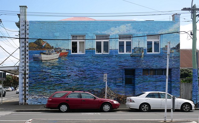 McCormack Studio Gallery