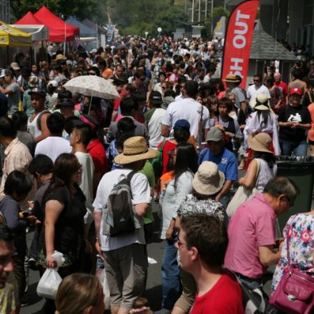 japan Day 2015