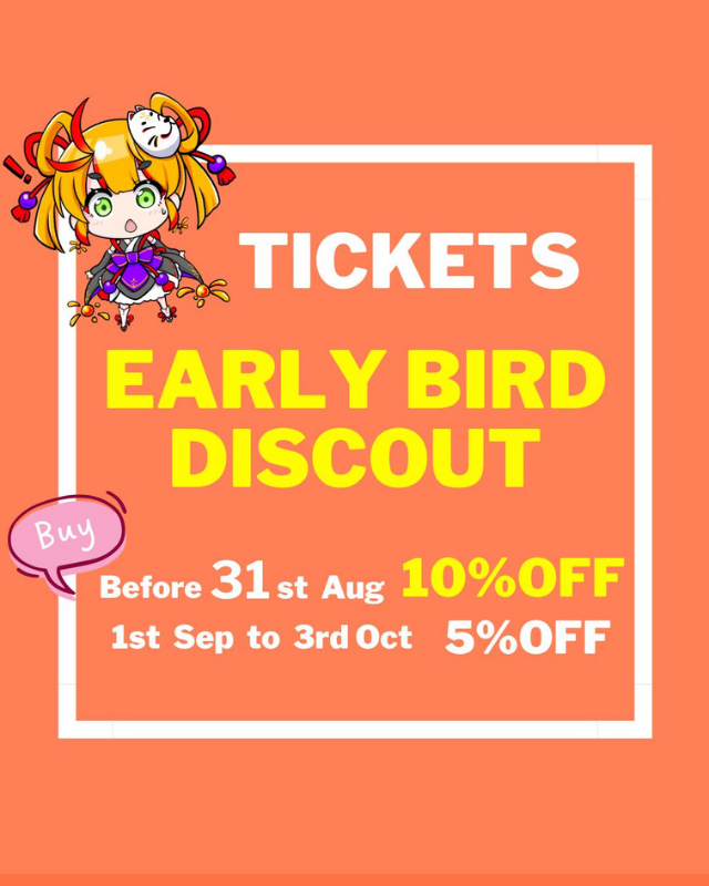 ticket