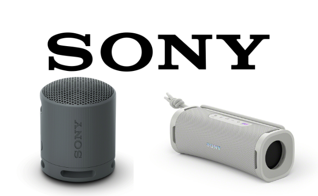 sony