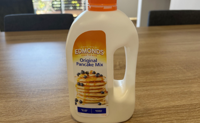 pancake  1