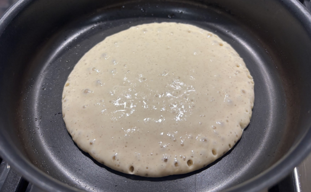 pancake  3