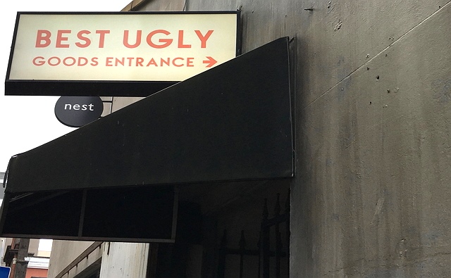 Best Ugly Bagels