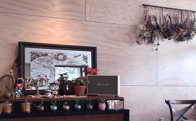 Winsome Coffee