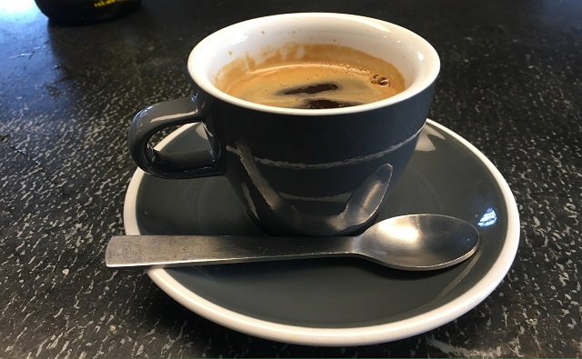 コーヒー