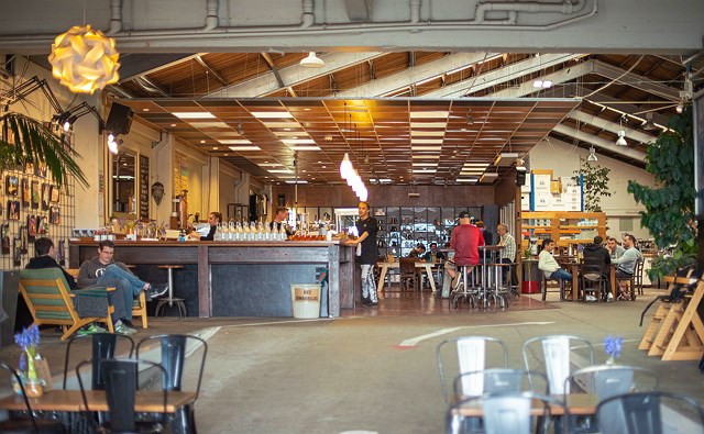 C4 Coffee