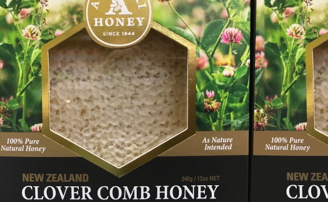Honey comb