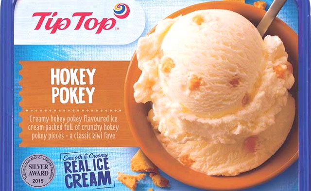 HokeyPokey